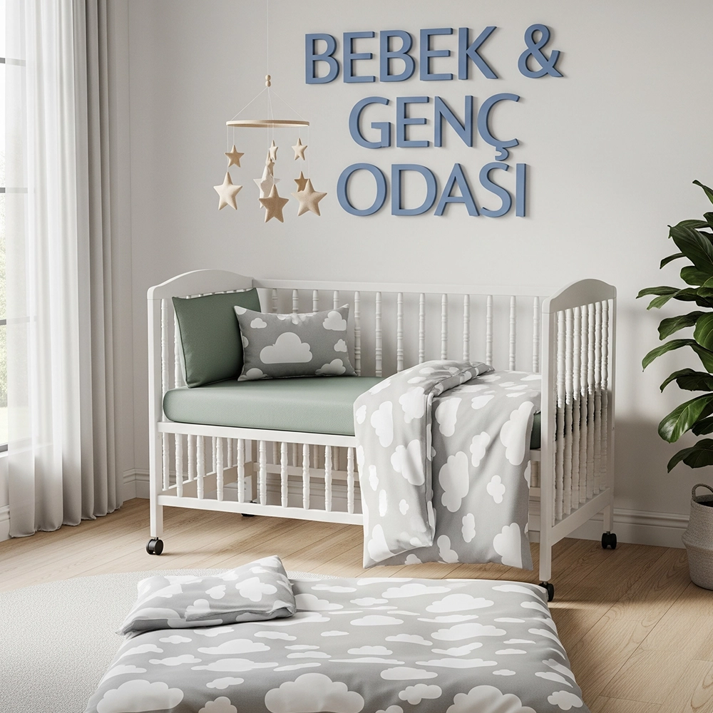Bebek ve Genç Odası