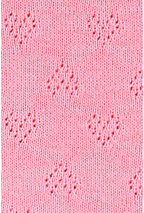 Carters Kız Bebek Alt Üst Set 1S537310 Pembe