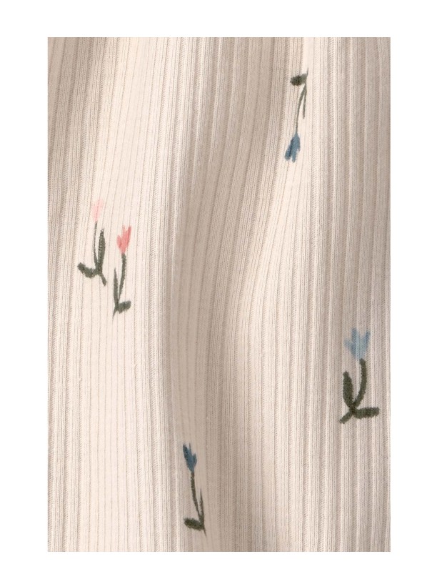Carters Kız Bebek Kısa Tulum 1U268210 Renkli