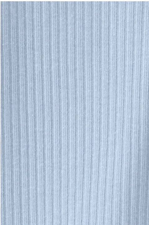Carters Kız Bebek Kısa Tulum 1U729410 Mavi