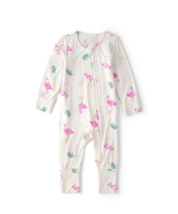 Carters Kız Bebek Uyku Tulumu 1U663010 Bej