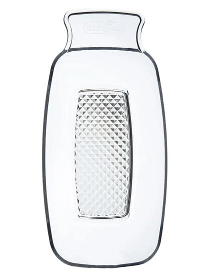 BabyJem Plastik Rende 799 Şeffaf