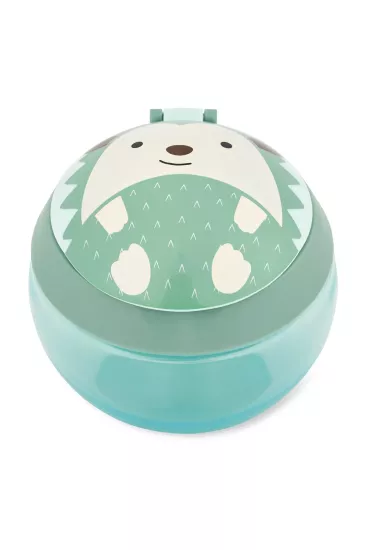 Skip Hop Zoo Çerez Kabı Kirpi