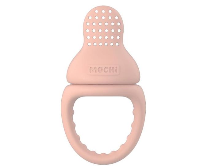 Mochi Pop-Up Meyve Sebze Gıda Emziği Blush