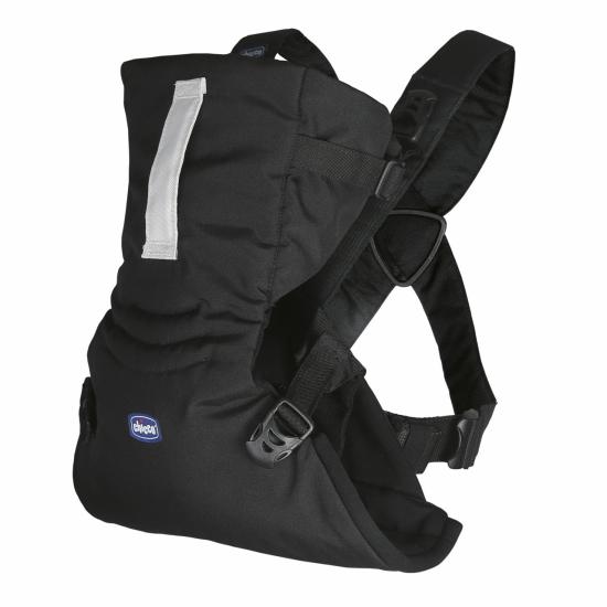 Chicco Easy Fit Kanguru Black Nigth
