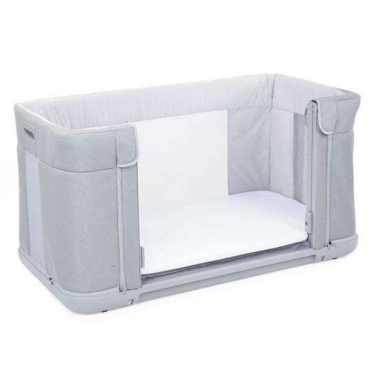 Chicco Next2Me Forever Anne Yanı Beşik Rice