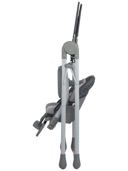 Baby Care BC530 Rocket Elite Salıncak Kahve
