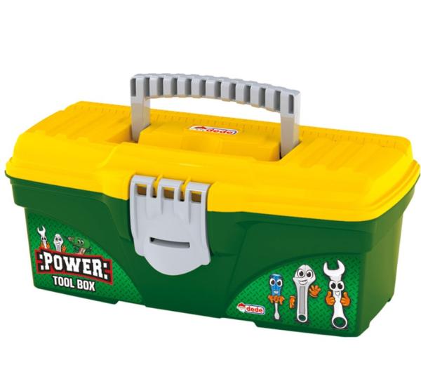 Dede Power Alet Çantası 03030