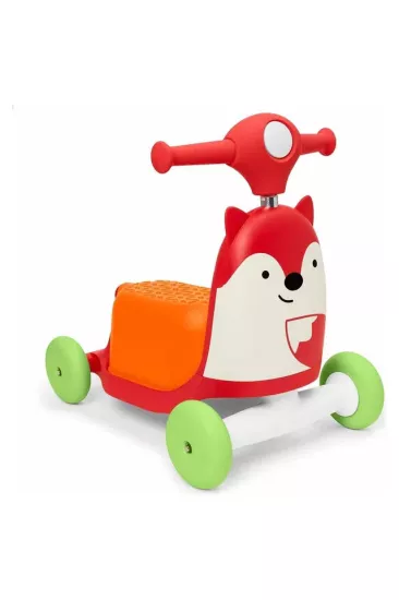 Skip Hop Zoo Bisiklet Tilki