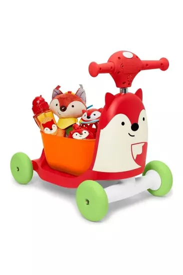 Skip Hop Zoo Bisiklet Tilki