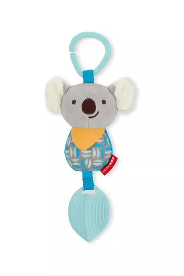 Skip Hop Bandana Buddies Askılı Bebek Oyuncağı Koala