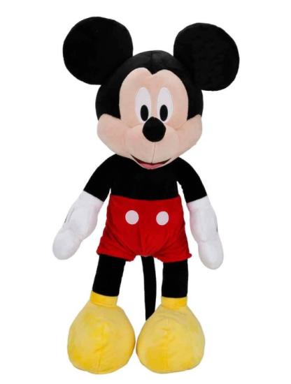 Mickey Core Peluş 60 Cm 40215