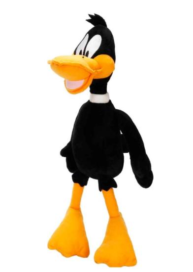 Looney Tunes Duffy Duck Peluş 25 Cm 5781
