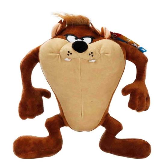 Looney Tunes Tazmanya Canavarı Peluş 30 Cm 5783