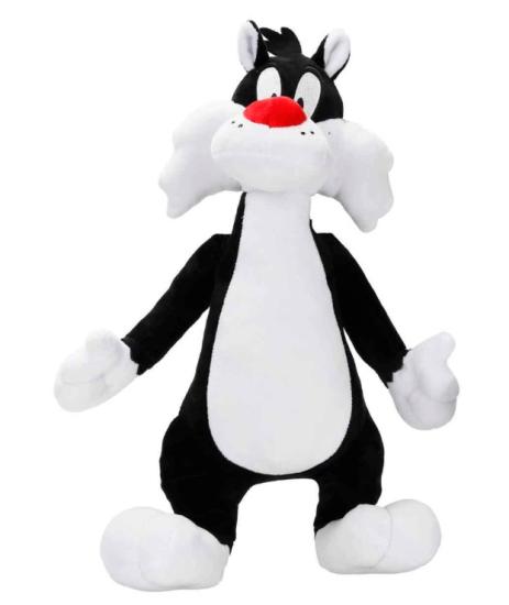 Looney Tunes Sylvester Peluş 43 Cm 5784