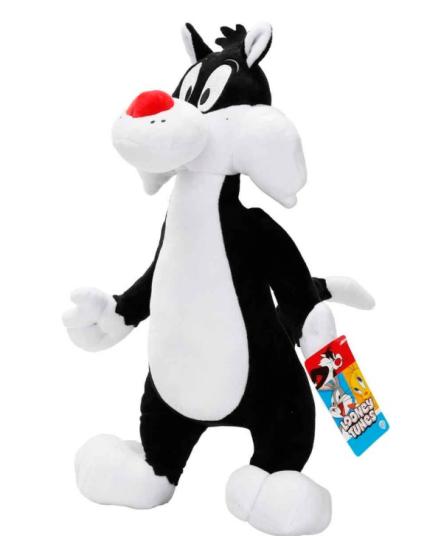 Looney Tunes Sylvester Peluş 43 Cm 5784