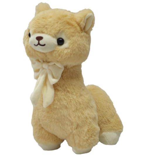 Halley Peluş Lama 50 Cm 62446