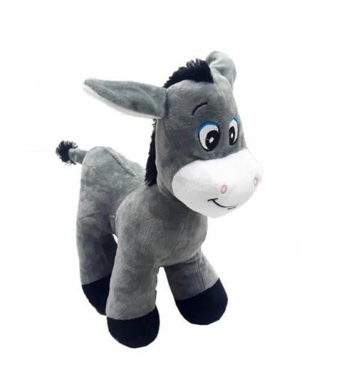 Halley Asorti Peluş Oyuncaklar 30 Cm 62896