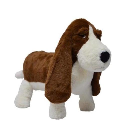 Halley Uzun Kulaklı Peluş Köpek 25 Cm 62388