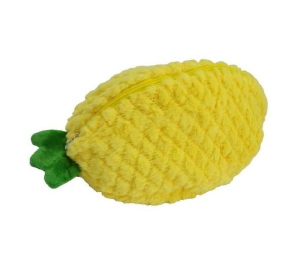 Halley Peluş Ananas Köpek 27 Cm 62383