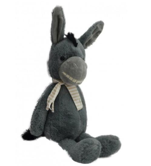 Halley Peluş Gülen Eşek 60 Cm 62493