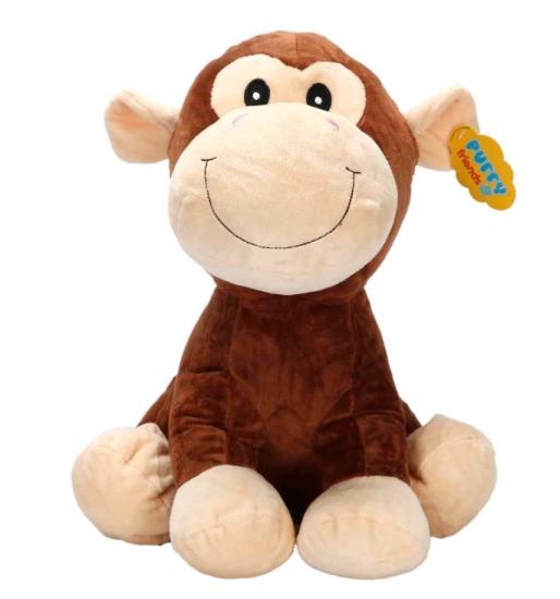 Sunman Oturan Peluş Hayvanlar 35 Cm 3182
