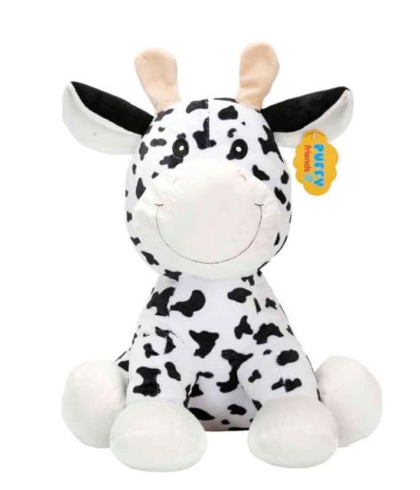 Sunman Oturan Peluş Hayvanlar 35 Cm 3182