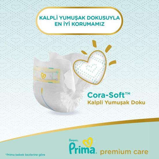 Prima Premium Care Eko Paket 6 Beden 35 Adet