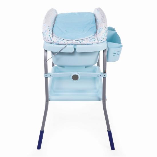Chicco Cuddle & Buble Banyo Zamanı Ocean