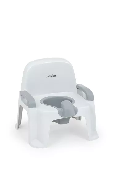 BabyJem Afacan Lazımlık 004 Kum Beji