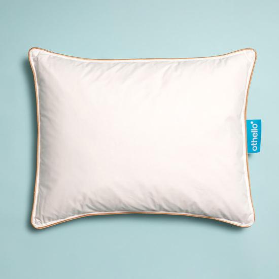 Othello Downa Kaz Tüyü Baby Yastık %30 Gıdık 35x45