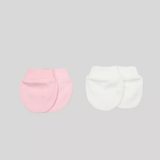 Bistyle 2Li Eldiven One Classıc 90171 Pembe