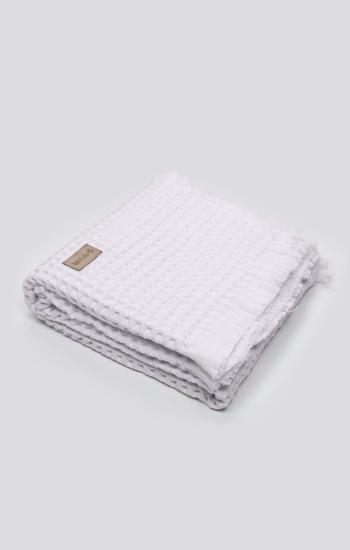 Bistyle Style Baby Pike Battaniye 110x110 70149 Gri