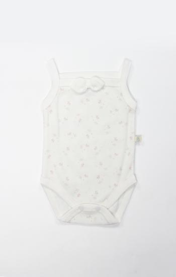 Bistyle Body Askılı Morning Sun 17181 Ekru