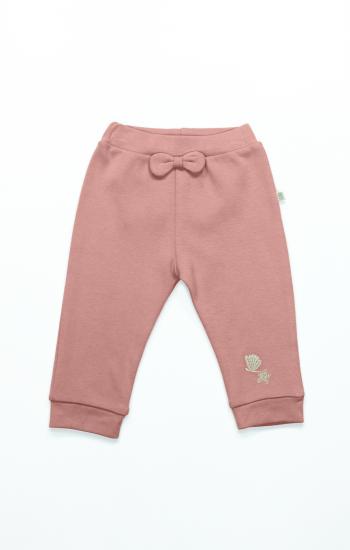 Bistyle Patiksiz Alt Starfish Wishes 16155 Pembe
