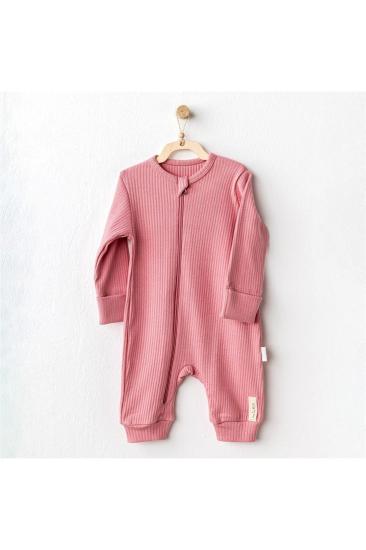 Andywawa AC25209 Basic Bebe Tulum Pink