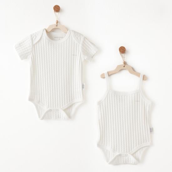 Andywawa AC26505 Summer Time 2li Body Ekru