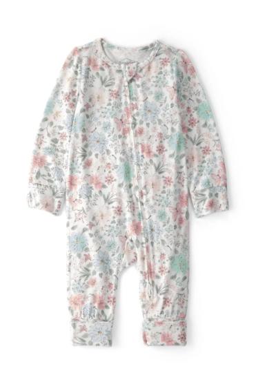 Carters Kız Bebek Uyku Tulumu 1U628210 Renkli