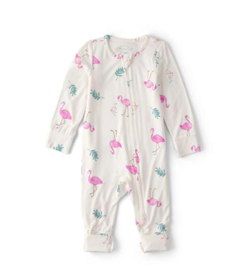 Carters Kız Bebek Uyku Tulumu 1U663010 Bej