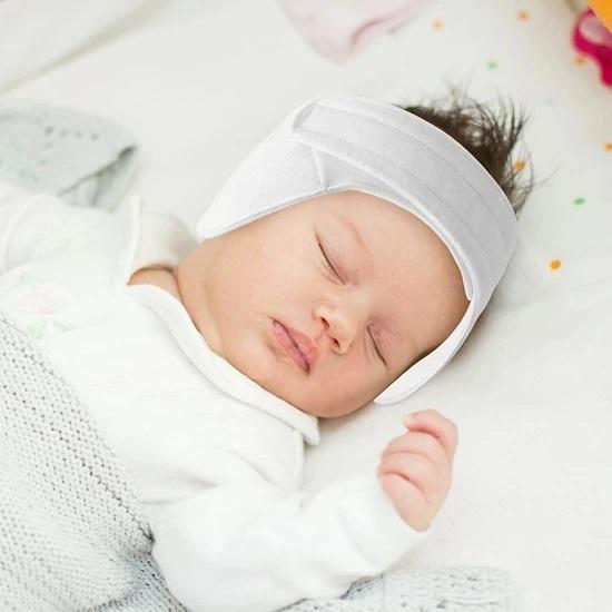BabyJem Kepçe Kulak Önleyici 590 Antrasit