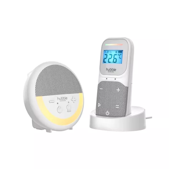 Hubble Sense Glow Pro Dijital Bebek Telsizi HBL04
