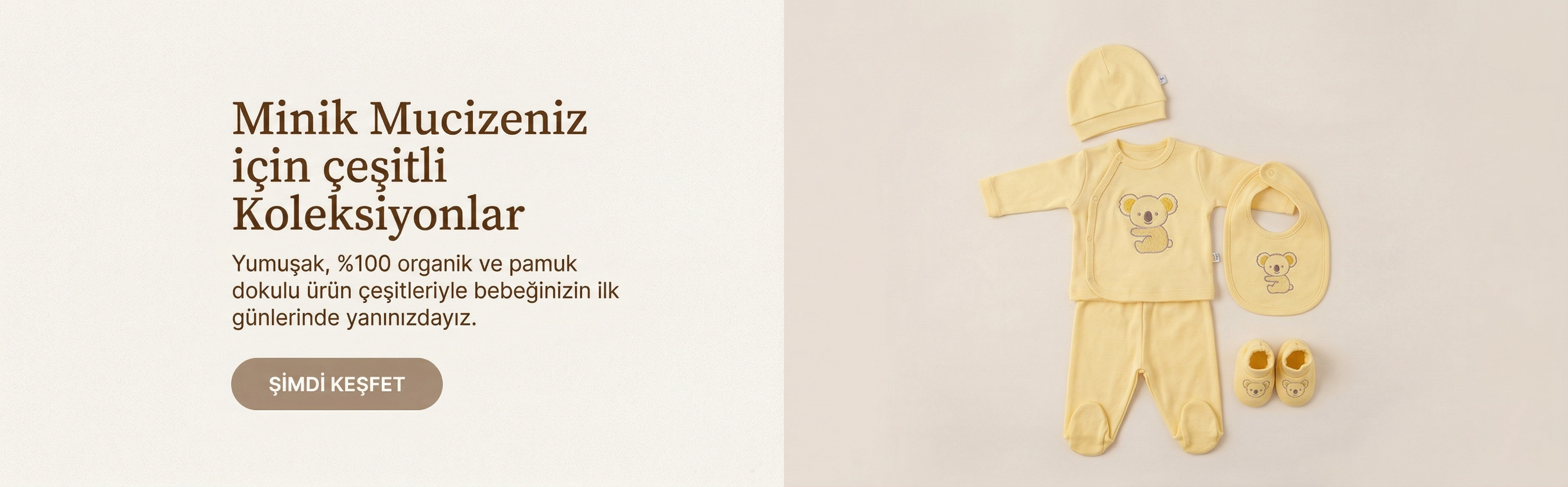 Hastane Çıkış Kıyafetleri